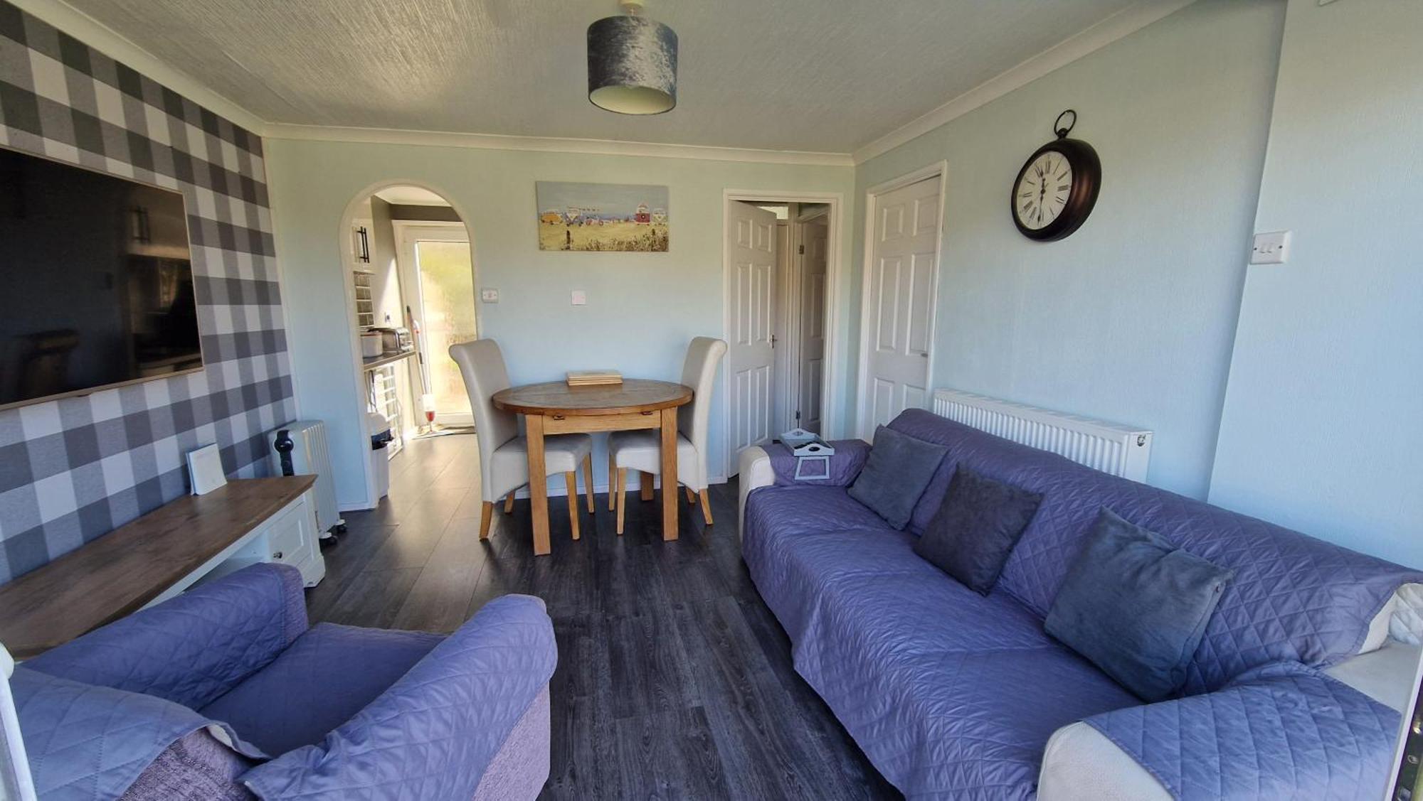 Ranger - Snowdon Cabins Holiday Let Caernarfon Caeathro Екстер'єр фото